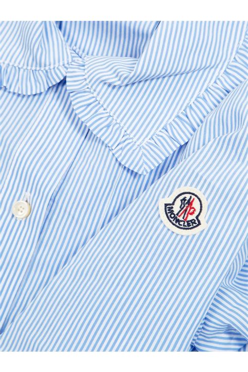  Moncler Enfant | 2G00005599G1F70